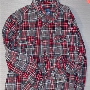 Flannel